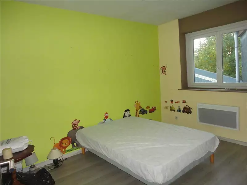 Maison, 81 m²