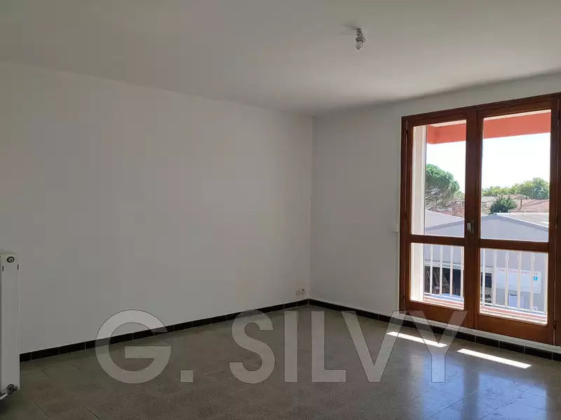 Appartement, 64,25 m²