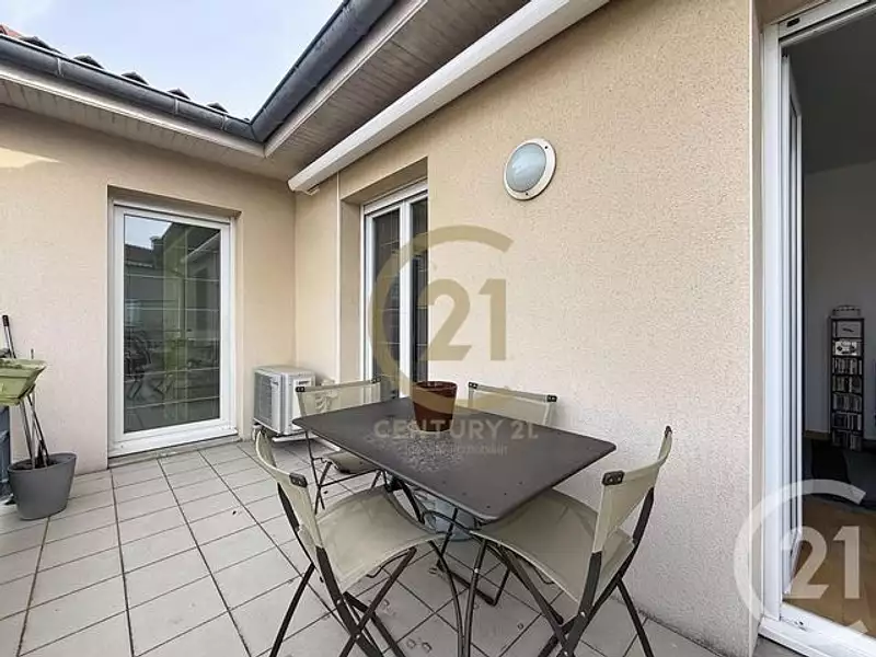 Appartement, 80,2 m²
