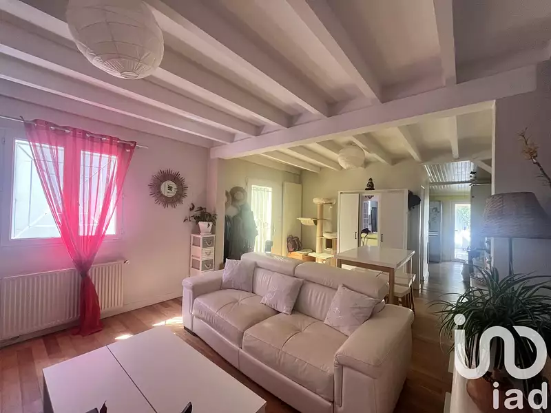 Maison, 88 m²
