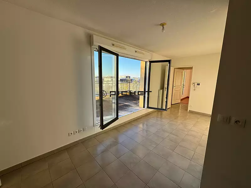 Appartement, 55 m²