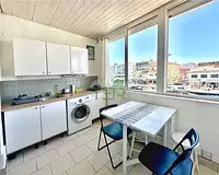 Appartement, 46,91 m²