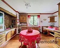 Maison, 414 m²
