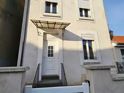 Maison, 85 m²