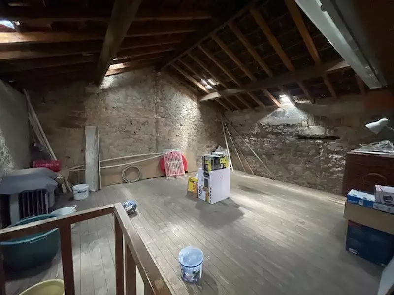 Maison, 170 m²