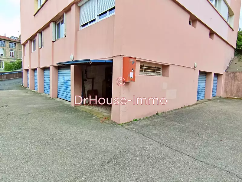 Parking, 19 m²