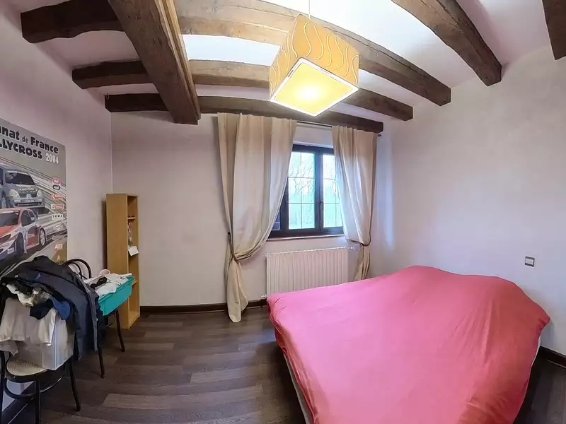 Maison, 145 m²