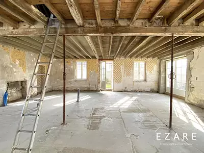 Maison, 145 m²