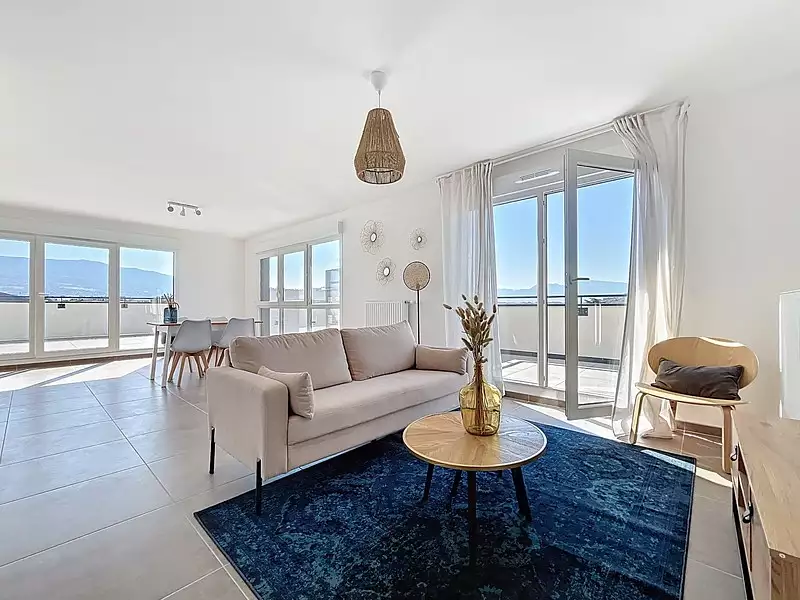 Appartement, 101 m²