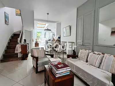 Maison, 70 m²