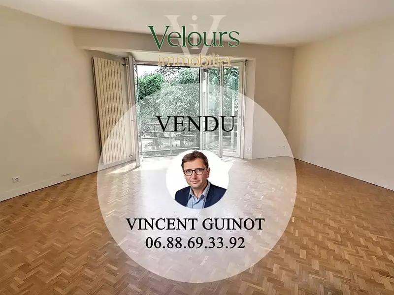 Appartement, 123 m²