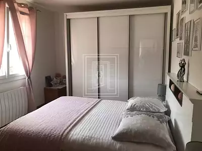Maison, 169 m²