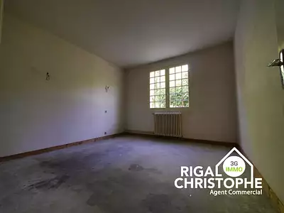 Maison, 195 m²