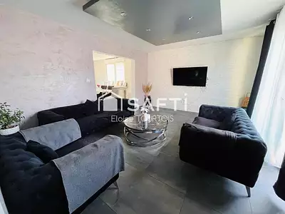 Maison, 95 m²