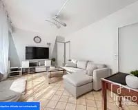 Appartement, 32 m²