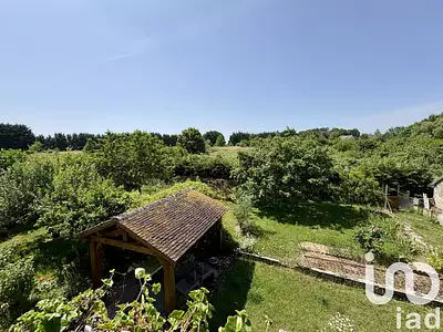 Maison, 157 m²