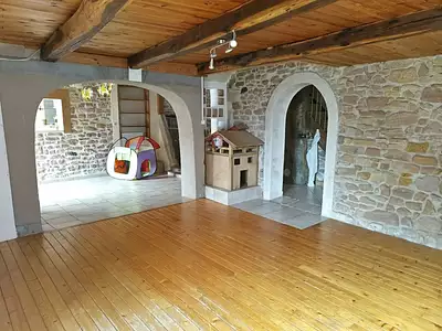 Maison, 156,5 m²