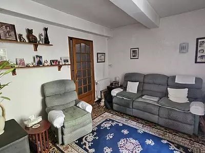 Maison, 152 m²