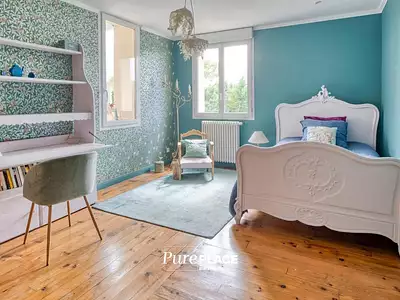 Maison, 390 m²