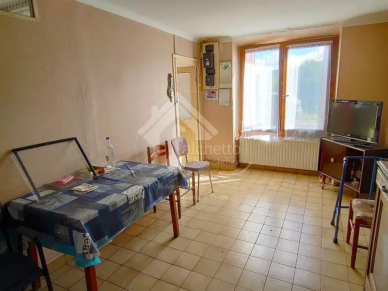 Maison, 88 m²