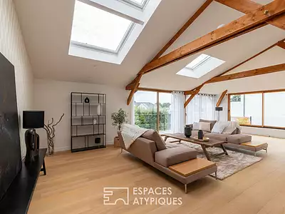 Maison, 228 m²