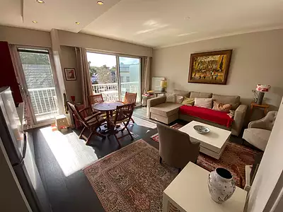 Appartement, 38,44 m²