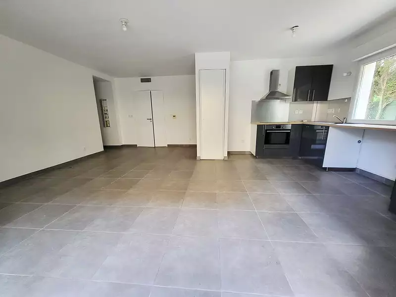 Appartement, 68 m²