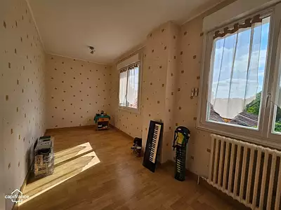 Maison, 162 m²