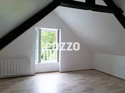 Appartement, 18,86 m²