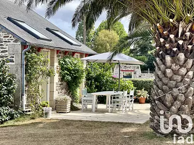 Maison, 165 m²