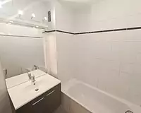 Appartement, 44,02 m²