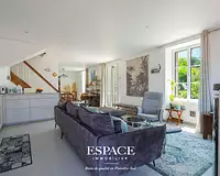 Maison, 135 m²
