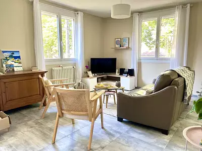 Maison, 100 m²