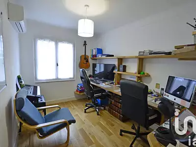 Maison, 160 m²