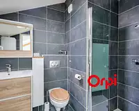 Appartement, 117 m²