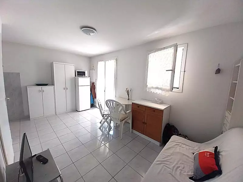 Maison, 30 m²