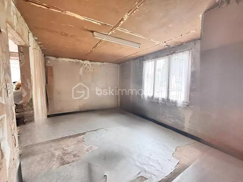 Maison, 100 m²