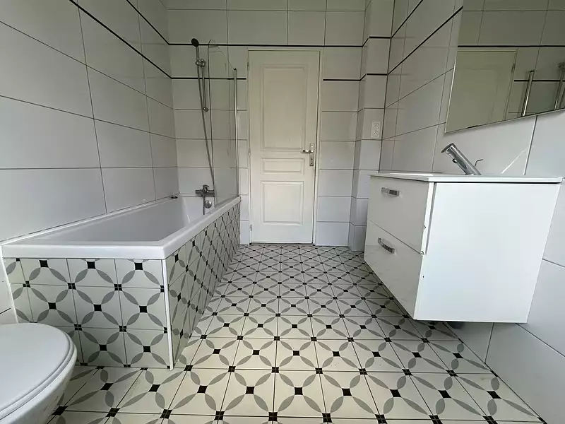 Appartement, 100,48 m²