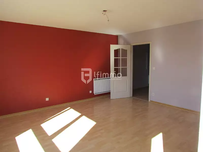 Appartement, 52 m²