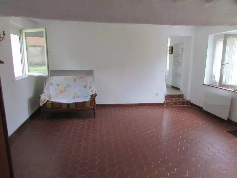 Maison, 89 m²