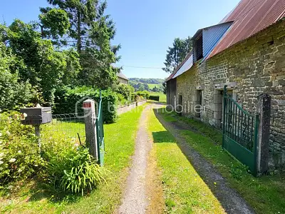 Maison, 48 m²