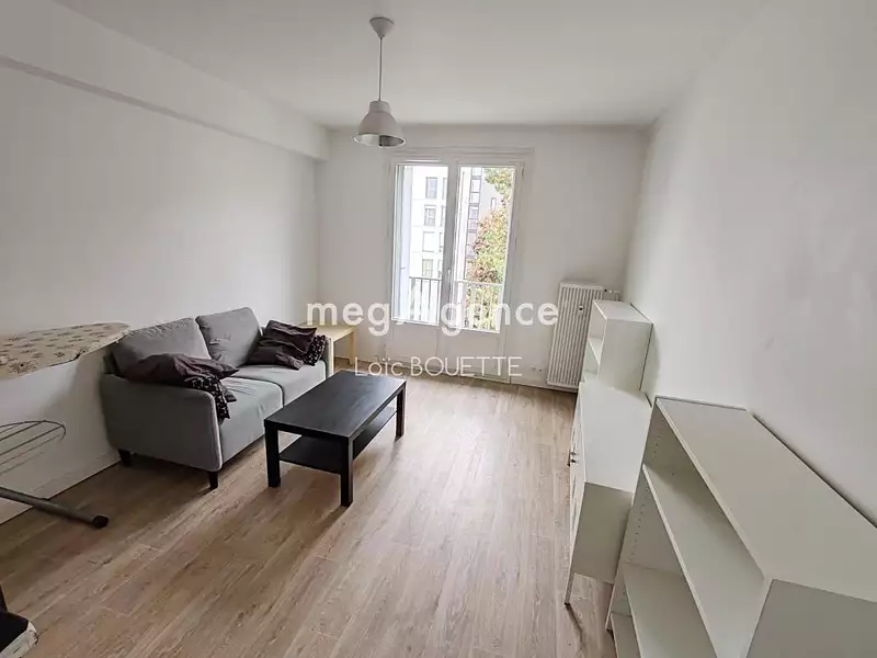 Appartement, 60 m²