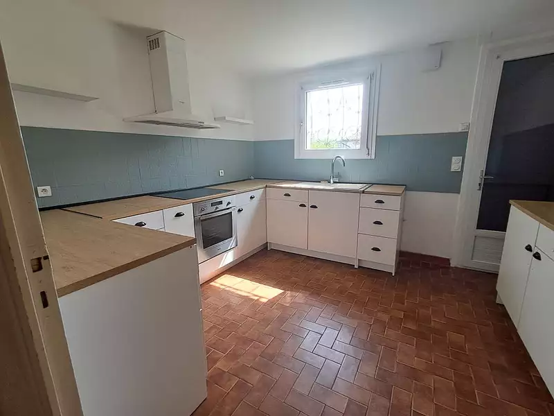 Maison, 185 m²