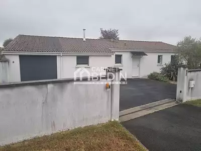 Maison, 112,7 m²