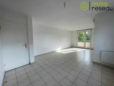 Appartement, 69,26 m²