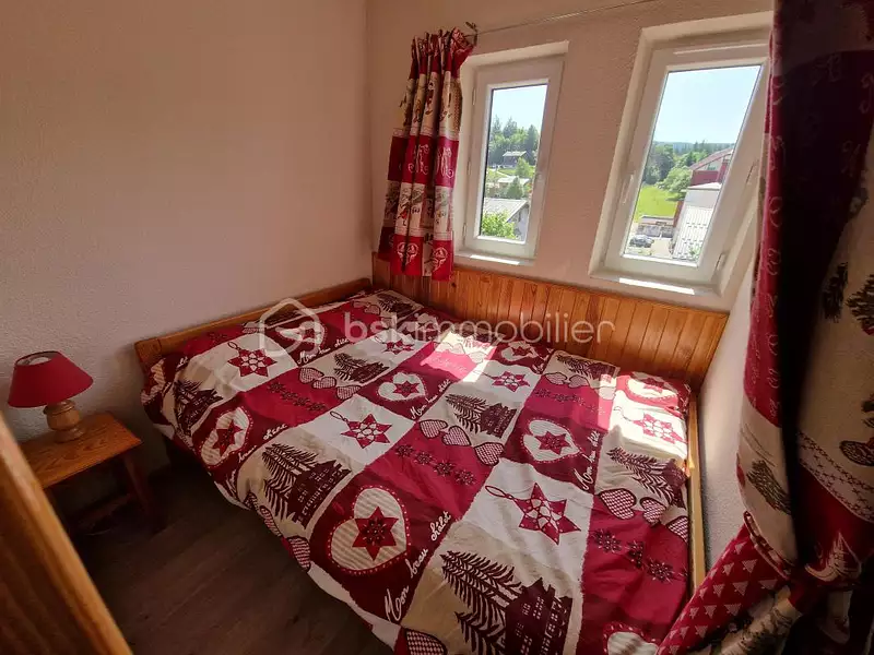 Appartement, 22 m²