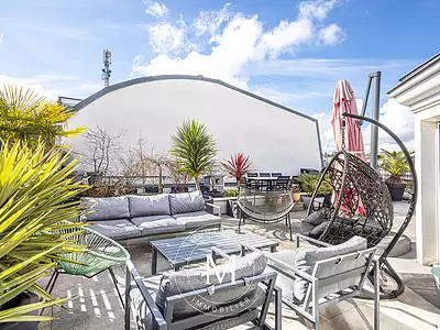 Appartement, 115 m²