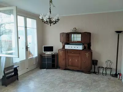 Maison, 108 m²