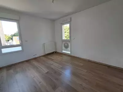 Appartement, 48,36 m²