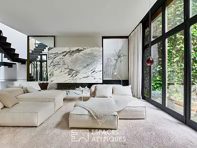 Appartement, 160 m²